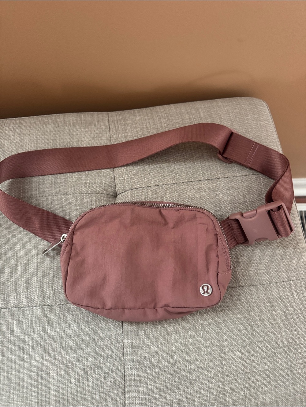 lululemon athletica Rosewood Belt Bag